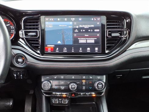 Certified 2022 Dodge Durango R/T image 11