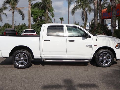 Used 2019 RAM 1500 Express w/ Express Value Package image 11