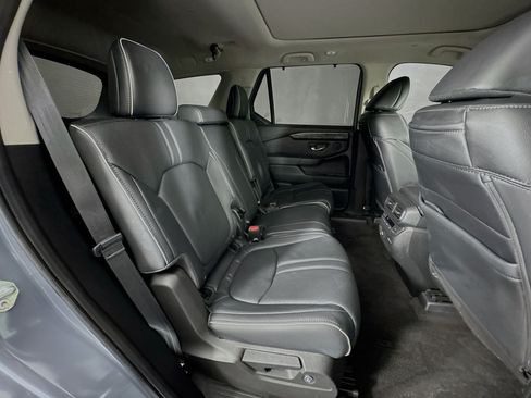 Certified 2023 Honda Pilot Elite image 29