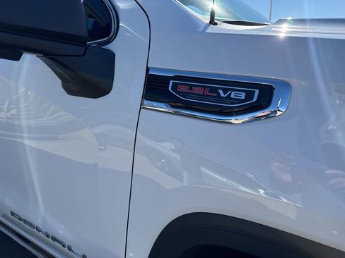 Used 2022 GMC Sierra 1500 Denali image 5