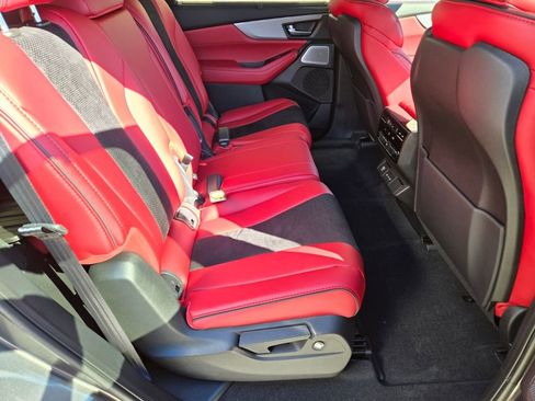 New 2026 Acura MDX A-Spec image 18