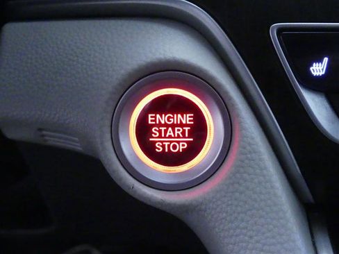 Used 2020 Honda Accord EX image 11