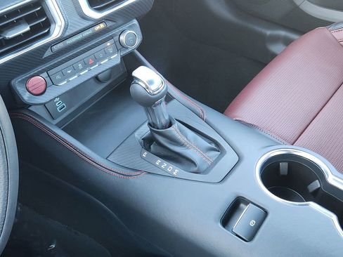 Certified 2025 Ford Mustang GT Premium image 28