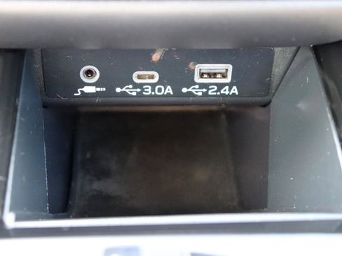 Used 2024 Subaru Outback Limited XT AWD/4WD image 39