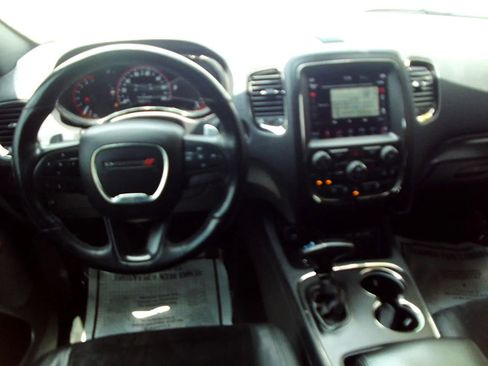 Used 2018 Dodge Durango GT w/ Premium Group AWD/4WD image 21