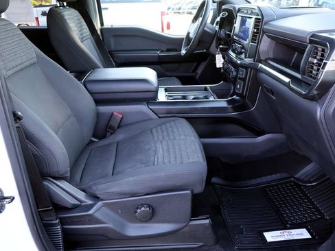 Certified 2023 Ford F150 XL w/ STX Appearance Package RWD image 21