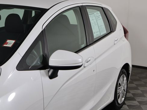 Used 2019 Honda Fit LX image 13