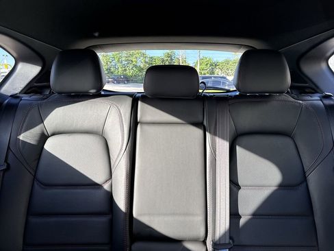 Used 2025 MAZDA CX-5 2.5 Turbo image 19