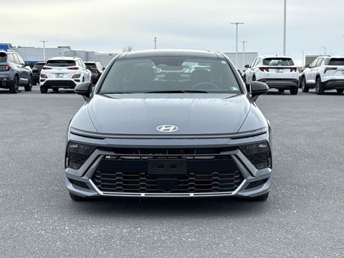 Used 2025 Hyundai Sonata N Line image 28