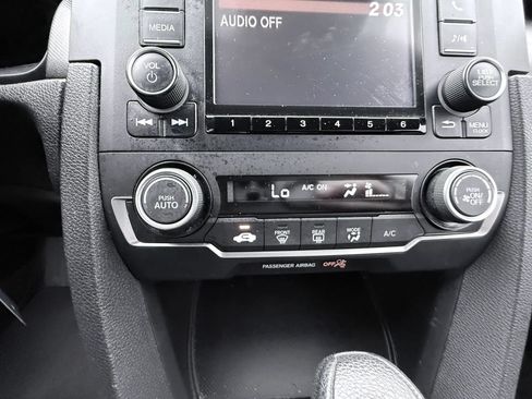 Used 2020 Honda Civic LX image 25