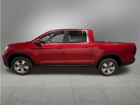 New 2026 Honda Ridgeline RTL image 2