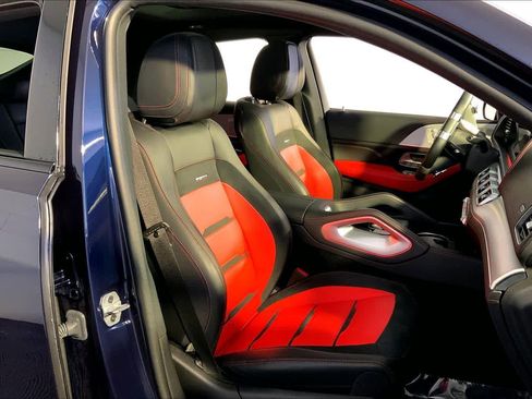 Used 2022 Mercedes-Benz GLE 53 AMG 4MATIC Coupe image 18