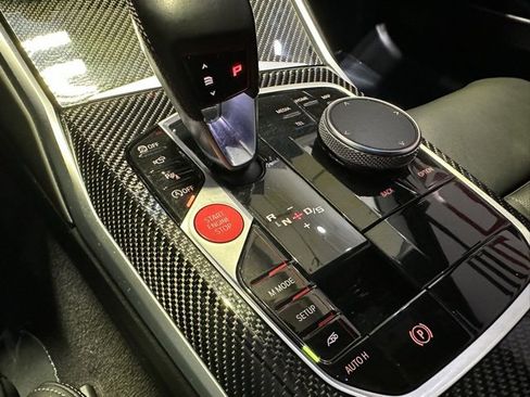 Used 2024 BMW M4 Competition w/ Executive Package image 30