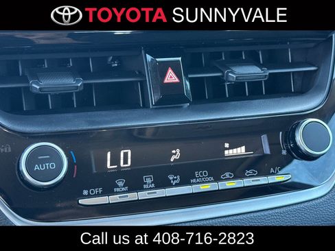 Certified 2025 Toyota Corolla LE image 24