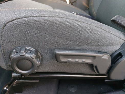 New 2025 Jeep Wrangler Sport S image 25