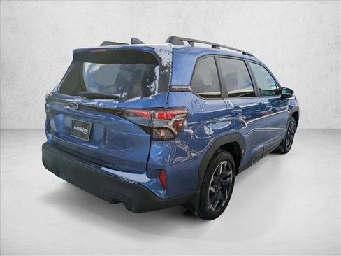 New 2026 Subaru Forester Limited image 5