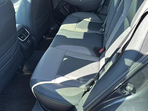 Used 2025 Subaru Outback Onyx Edition AWD/4WD image 19