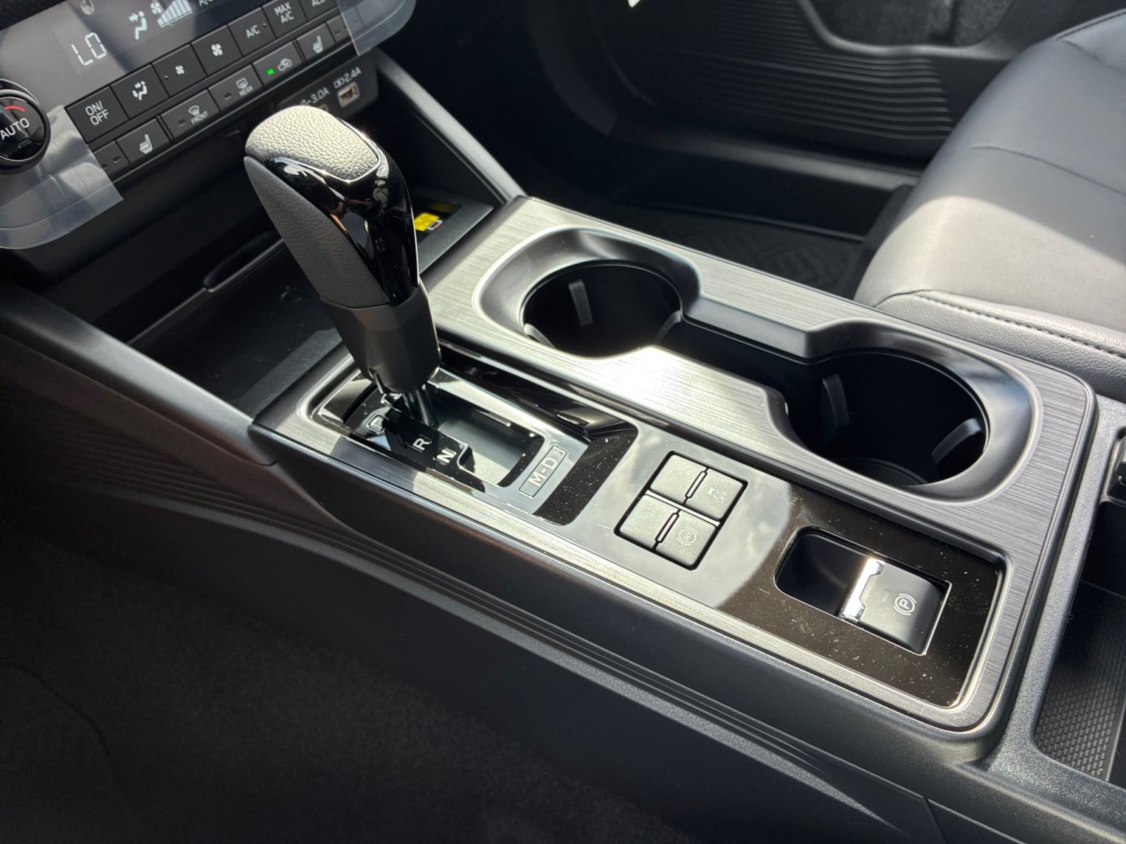 New 2026 Subaru Outback Premium AWD/4WD image 16