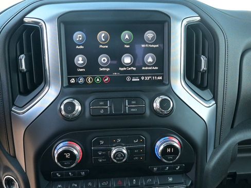 Used 2020 GMC Sierra 1500 SLT w/ SLT Premium Plus Package image 15