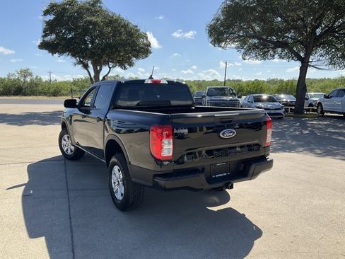 Used 2025 Ford Ranger XL w/ Trailer Tow Package RWD image 24