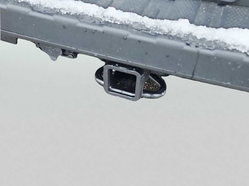 New 2026 Honda Ridgeline RTL image 6