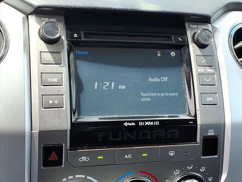 Used 2018 Toyota Tundra SR5 w/ TRD Off Road Package AWD/4WD image 20
