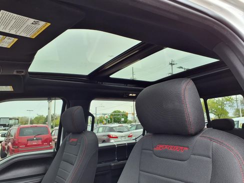 Used 2020 Ford F150 XLT w/ Equipment Group 302A Luxury AWD/4WD image 19