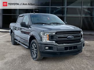 Used 2018 Ford F150 XLT w/ Equipment Group 302A Luxury video 1