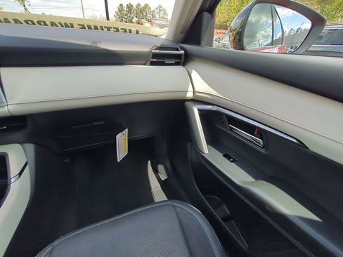 New 2026 MAZDA CX-5 Preferred AWD/4WD image 17