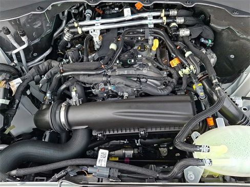 New 2026 Ford Explorer Active w/ Active Comfort Package image 20