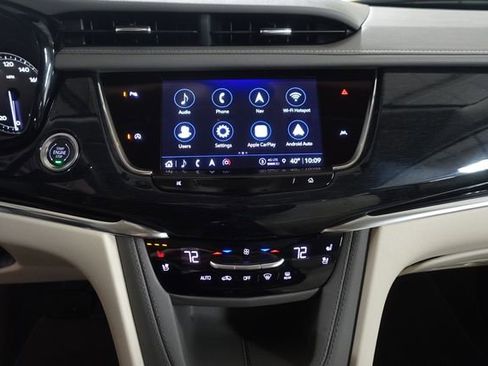 New 2025 Cadillac XT6 Premium Luxury image 14