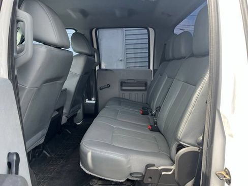 Used 2016 Ford F250 XL AWD/4WD image 11