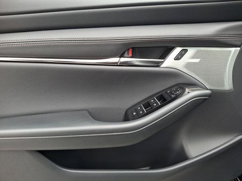 New 2026 MAZDA MAZDA3 2.5 Turbo Premium Plus image 8