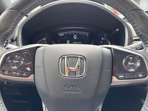 Used 2022 Honda CR-V EX-L image 11