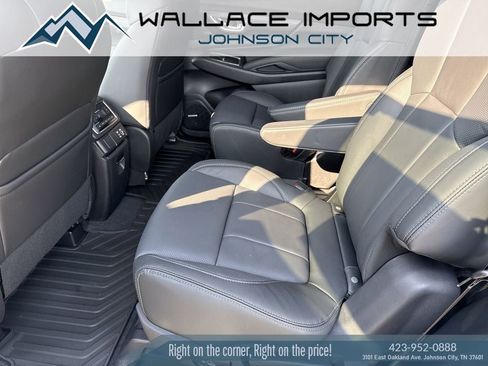 New 2026 Subaru Ascent Limited AWD/4WD image 31