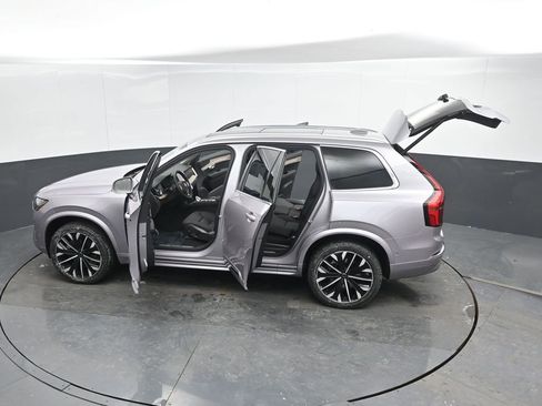 New 2026 Volvo XC90 B5 Plus w/ Protection Package AWD/4WD image 47