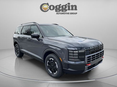 New 2026 Hyundai Palisade XRT Pro image 7