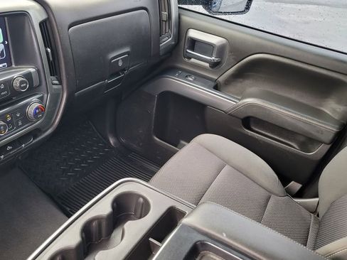 Used 2019 Chevrolet Silverado 1500 LT w/ All Star Edition AWD/4WD image 23