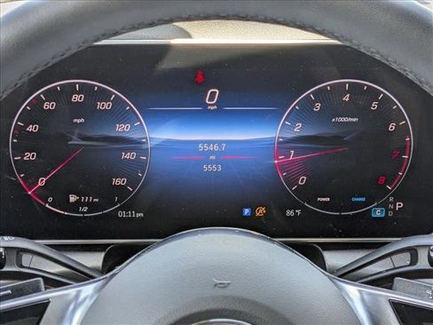 Certified 2026 Mercedes-Benz GLC 300 4MATIC image 11