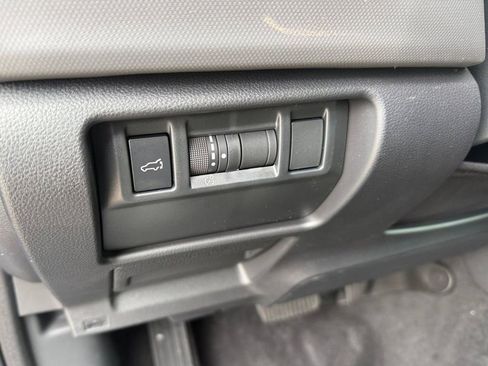 New 2026 Subaru Forester Wilderness w/ Wilderness Package image 23