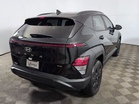New 2026 Hyundai Kona SEL Sport AWD/4WD image 7