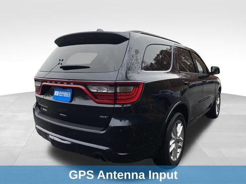 Used 2024 Dodge Durango GT image 13