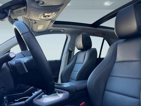 Certified 2024 Mercedes-Benz GLE 450e 4MATIC image 13