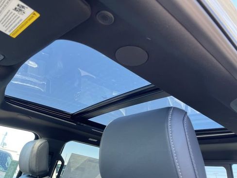 New 2026 Ford F150 Lariat image 22