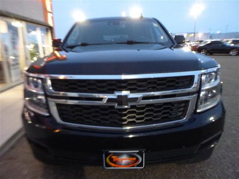 Used 2016 Chevrolet Suburban LT w/ Max Trailering Package image 22