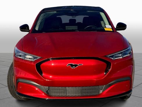 Certified 2021 Ford Mustang Mach-E Premium image 3