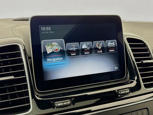 Used 2018 Mercedes-Benz GLE 63 AMG S image 17