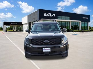 Used 2021 Kia Telluride EX w/ EX Premium Package AWD/4WD video 2