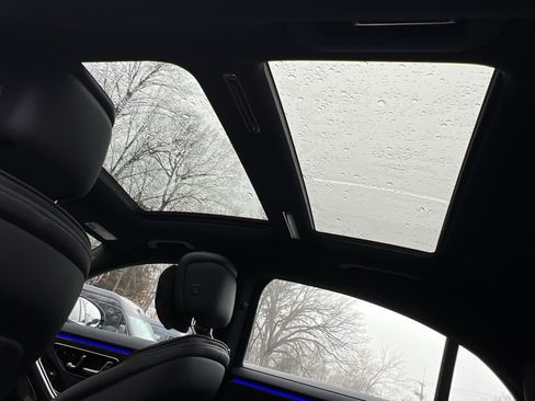 New 2026 Mercedes-Benz S 580 4MATIC Sedan image 22