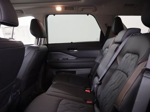 New 2026 Nissan Pathfinder Platinum w/ Cargo Package AWD/4WD image 28